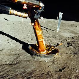 20. Apollo 11