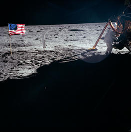 16. Apollo 11