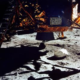 10. Apollo 11