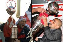 Au "modificat" trofeul Copa Libertadores