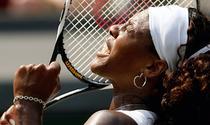 Serena, semifinalista la Doha