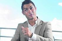 Cristiano Ronaldo, un jucator dificil