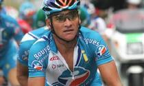 Thomas Voeckler, castigator de etapa in Tour de France