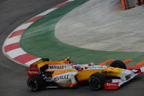 Renault ramane in F1
