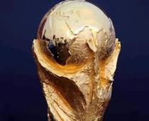 Cupa Mondiala de Fotbal