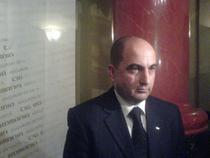 Ovidiu Dan, administrator CIG Asigurari de Viata Romania