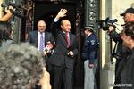 Traian Basescu in Dolj