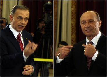 Geona - Basescu