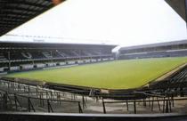 Goodison Park, actualul stadion al lui Everton 