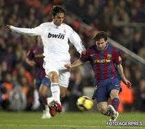 Messi - Kaka, nominalizati pentru Jucatorul Anului
