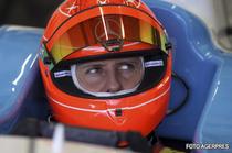 Schumacher, penalizat la Monte Carlo