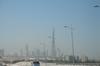 Burj Dubai (3)