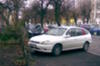 model de parcare in Sibiu