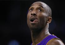 Kobe Bryant, pe lista accidentarilor stupide din NBA