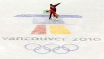 Aur pentru China la patinaj artistic