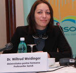 Wiltrud Weidinger