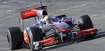 Lewis Hamilton, cel mai rapid in Australia