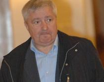Serban Mihailescu