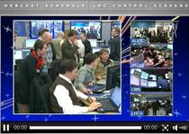 CERN transmite live desfasurarea experminetului