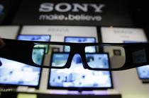 Sony isi pune mari sperante in televiziunea 3D