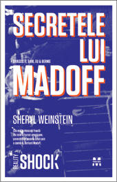 Secretele lui Madoff