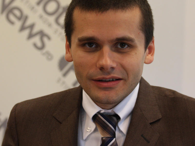Serban Paslaru, avocat