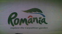 Logo-ul Romaniei