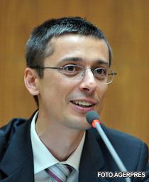 Nicolaie Chidesciuc, economist J.P.Morgan