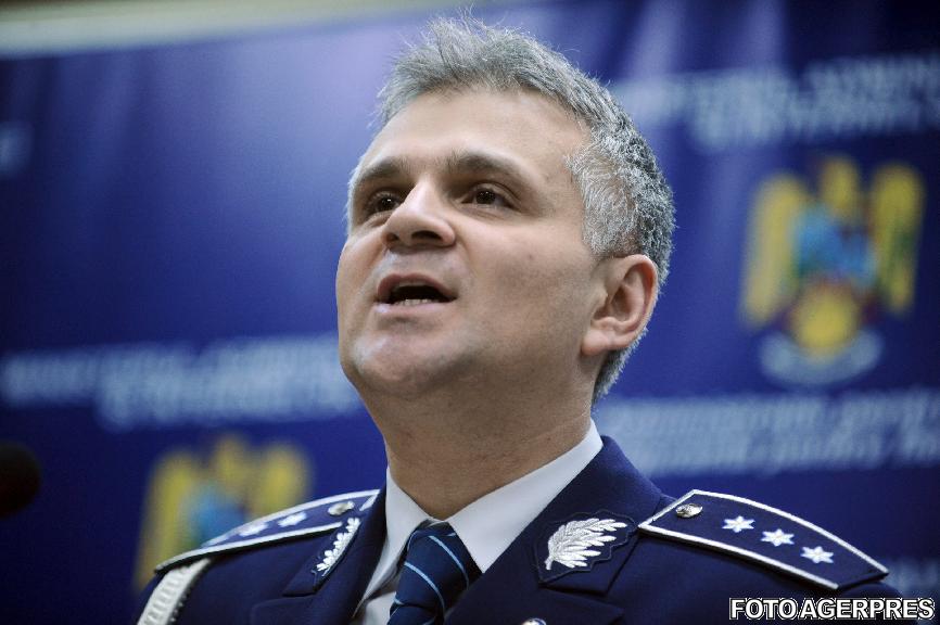 Six Tragic City flower Christian Ciocan (Federaţia Poliţiştilor): Demiterea şefului Poliţiei  Române nu trebuie făcută la cald, ci conform legii, cu semnătura  prim-ministrului - HotNews.ro