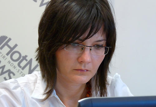 dr. Lacramioara Petrescu