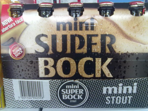 Bere Super Bock (2)