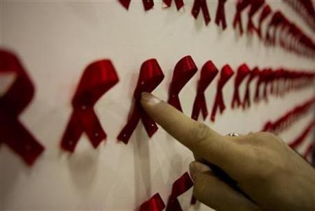 Lupta anti-HIV/SIDA