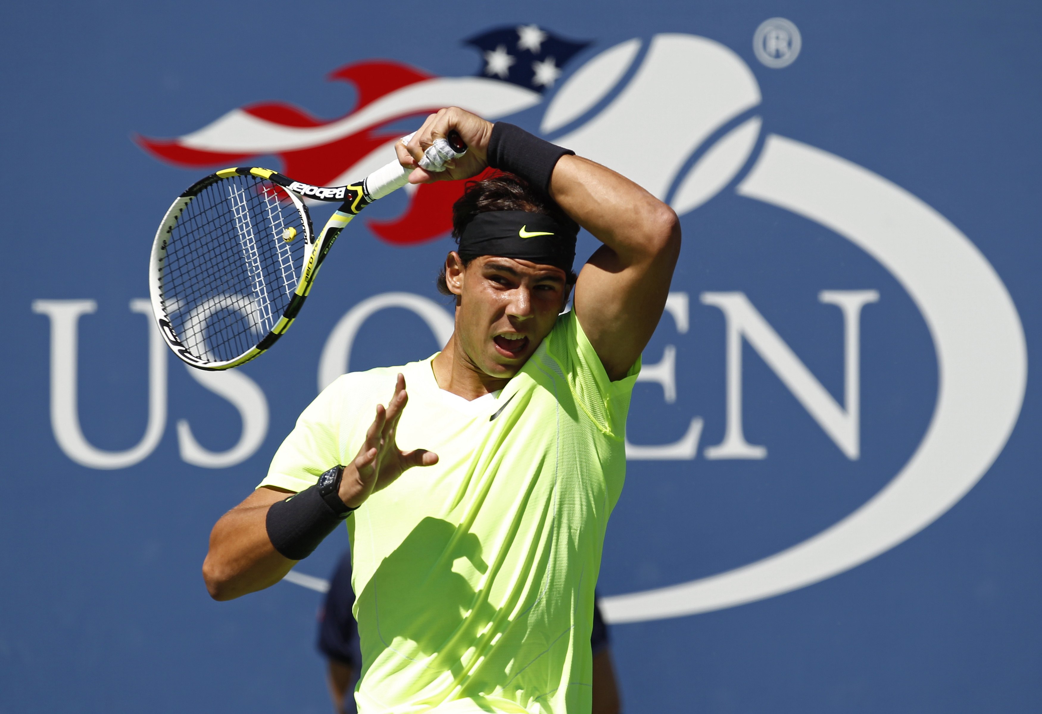US Open Nadal vs. Djokovic doi asi, un singur titlu HotNews.ro