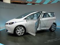 Renault Zoe preview