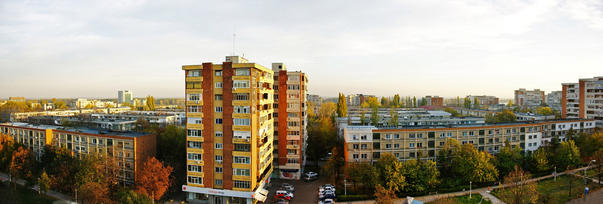 MIRACOLUL CULORILOR TOAMNEI