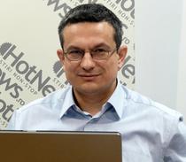 Csaba Asztalos