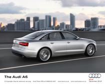 Noul Audi A6
