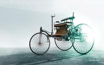Mercedes implineste 125 de ani