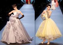 Dior Haute Couture 2011