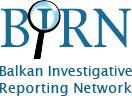 Logo-ul BIRN