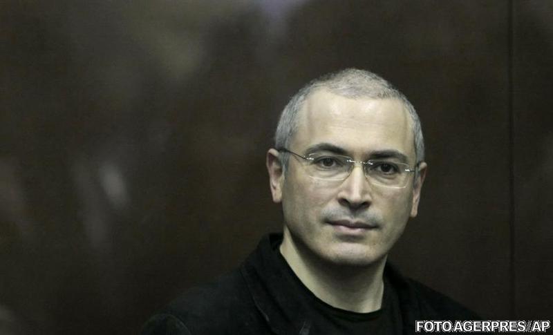 Mihail Hodorkovski (2010)