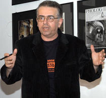 Dan C. Mihailescu, critic literar