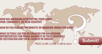 Cum percepi beneficiile migratiei?