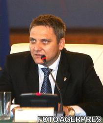Dan Tudor Lazar, secretar de stat MFP