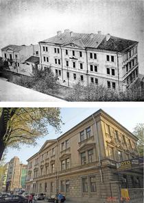 Imobil de pe strada Balcescu nr. 17-19, propus spre clasare de Observatorul Urban al Uniunii Arhitectilor