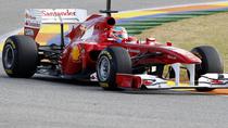 Ecclestone nu vrea motoare eco in F1