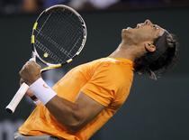 Nadal, in semifinalele Indian Wells