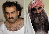 FOTOGALERIE Cei mai periculosi detinuti de la Guantanamo Bay