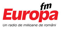 Logo-ul Europa FM