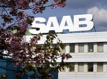 Fabrica Saab